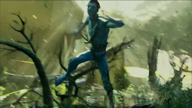 Jake! -Neytiri!