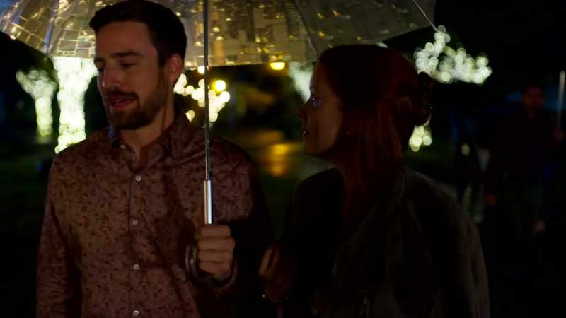 JAKE: No. I can't pull that nose off