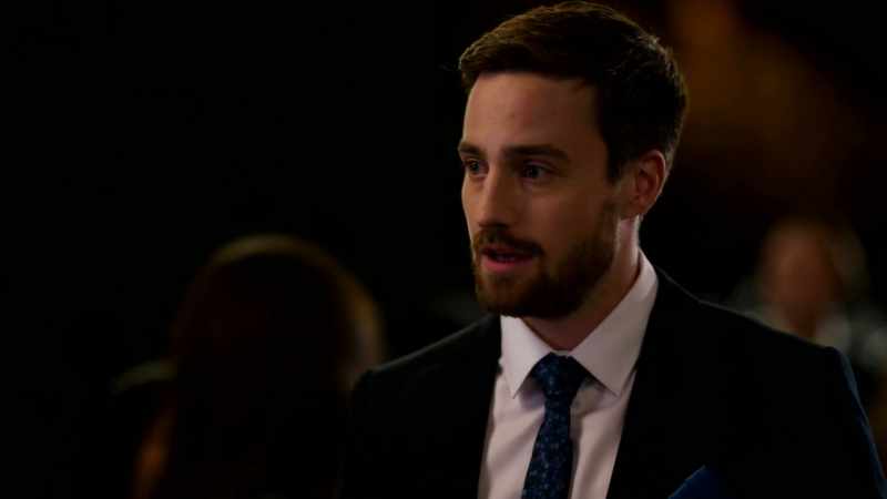 JAKE: No problem