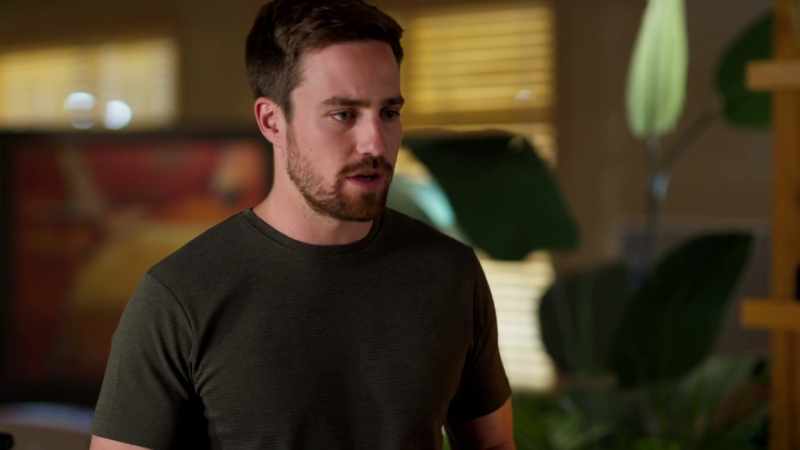 JAKE: Oh, they were very, very charming