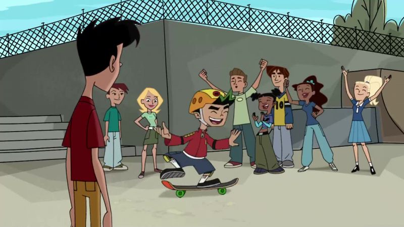 JAKE: Oh, yeah