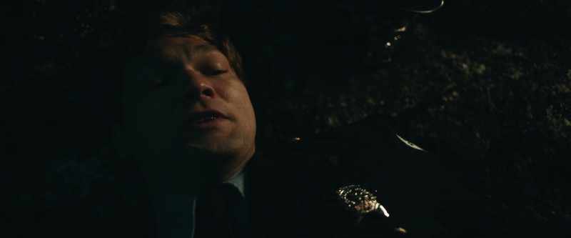 [Jake panting heavily]
