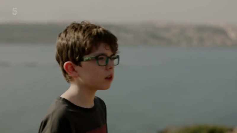 Jake?