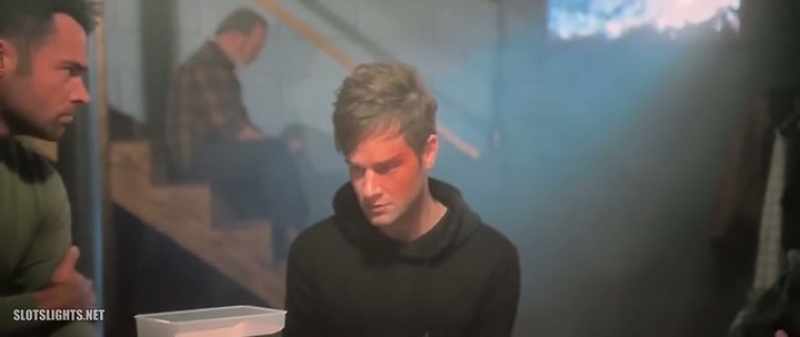 (Jake sighs)