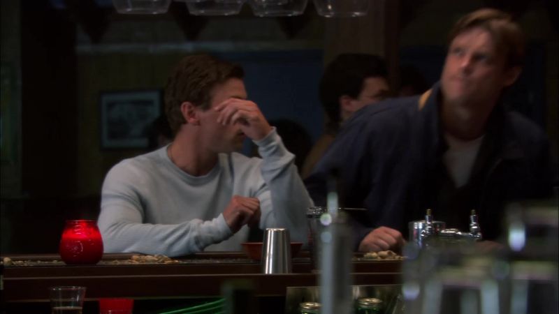 Jake. - Stanley. Hey, Bonnie