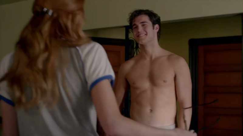Jake, that's amazing!