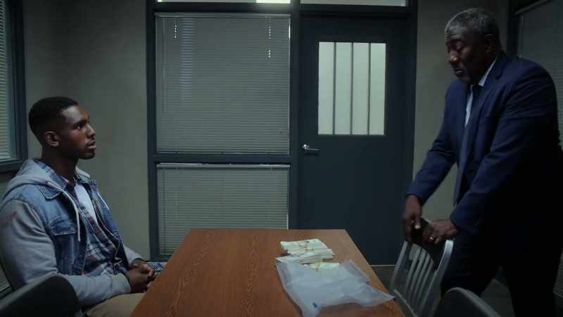 Jake: Well, since this money's not yours