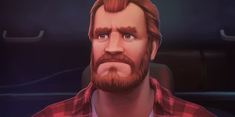 Jake, we're not gonna make it
