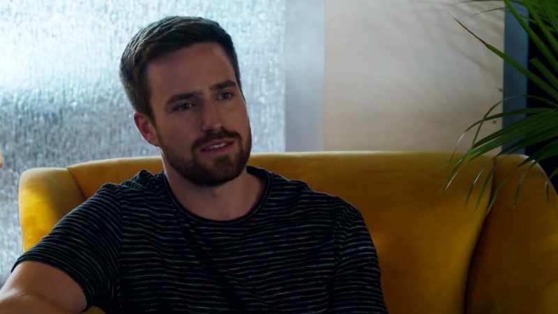 JAKE: What are the chances?