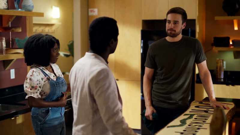 JAKE: Yeah. I figured we needed all the help we could get