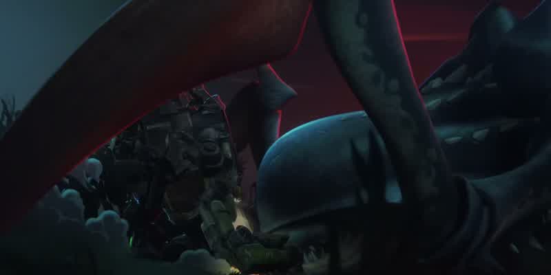 Jake, your scarecrow better hold