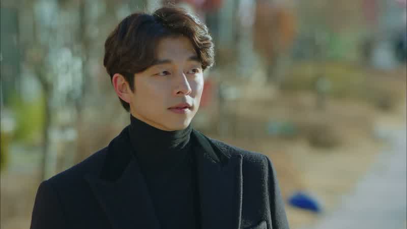 잘 가요 네가 왜?
