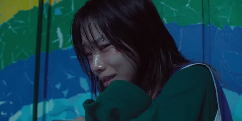 잘못했어 내가 잘못했어