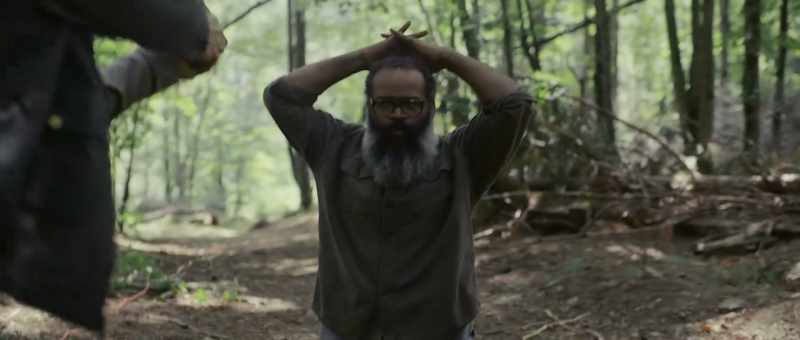 Jamal Adkins, buddy