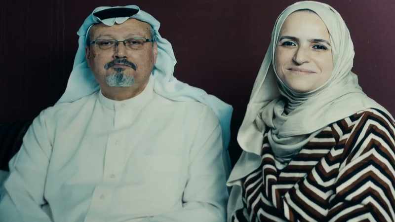 Jamal loved strong, intelligent women