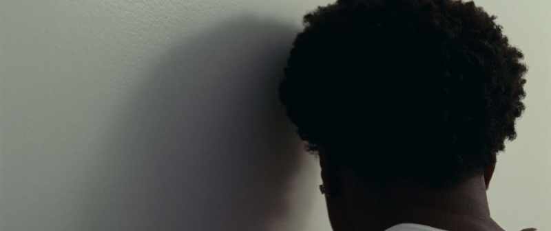 JAMAL: Mrs. Rawlings, my name is Jamal Manning