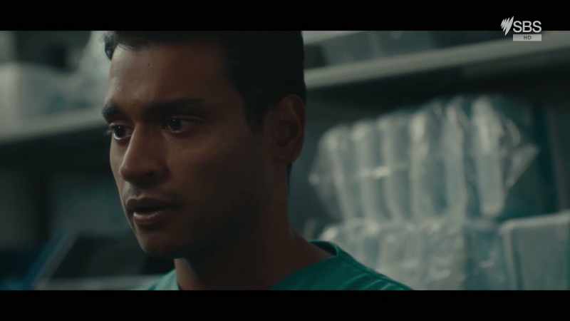 Jamal... This between us