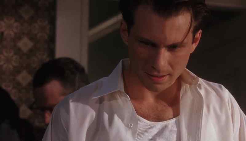 James, as a consolation