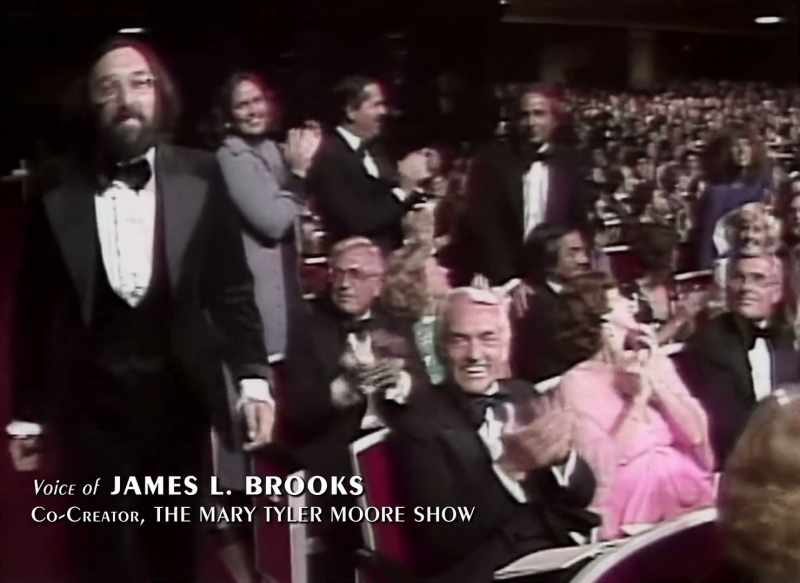 JAMES: And the one thing we all had in common