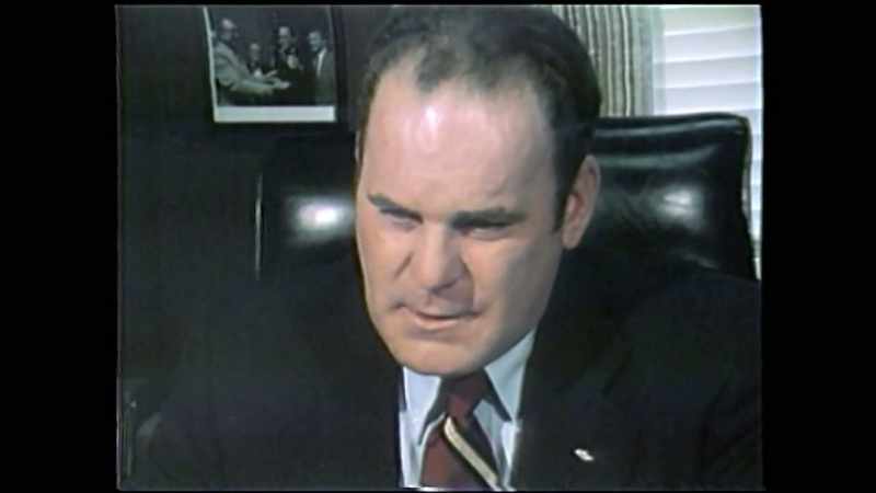 JAMES BARNES: I would at this point