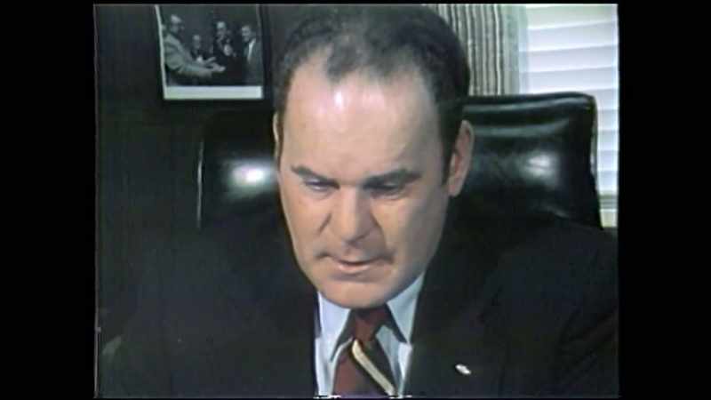 JAMES BARNES: You know, from what our understanding is