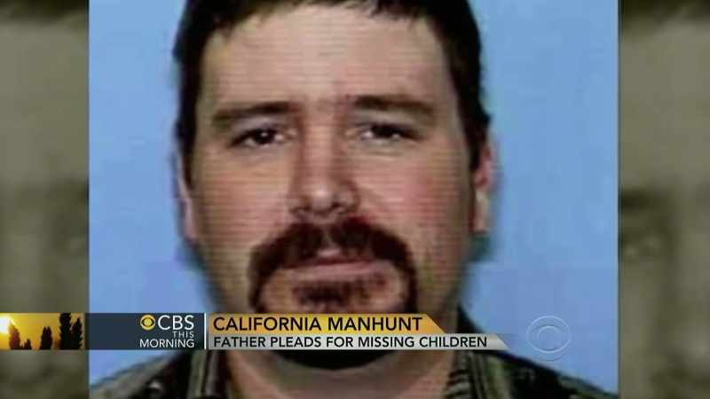 James DiMaggio is suspected of killing