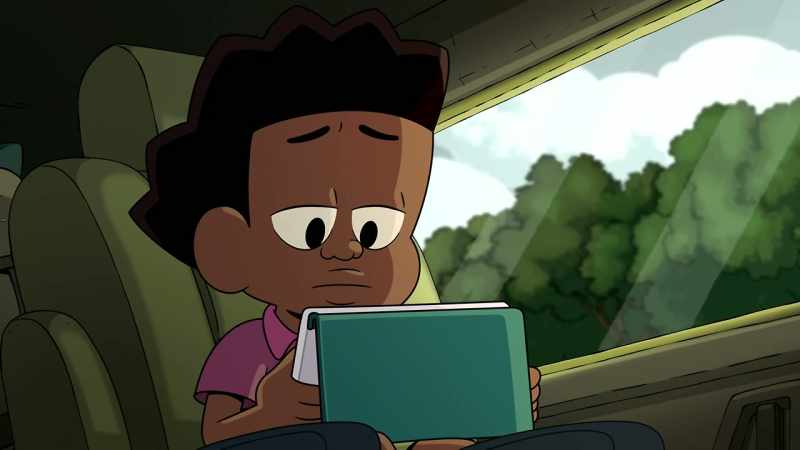 [James] Dude, his name is Craig, not Greg