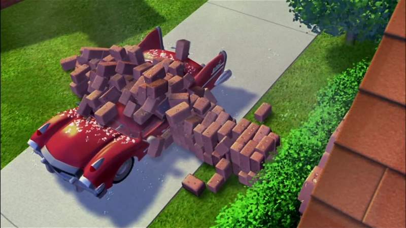 James Isaac Neutron GASPS