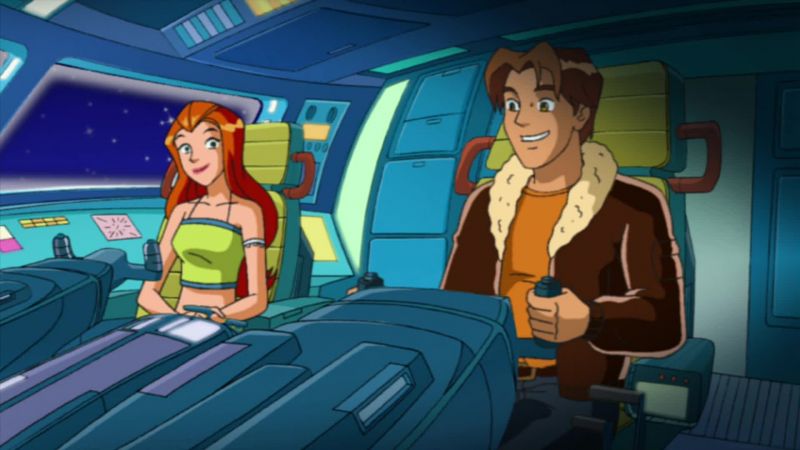 James, this jet is the bomb