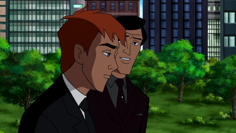 James Olsen?