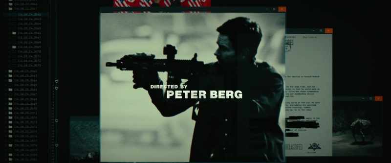 James Silva, welcome to the new wars