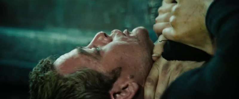 James T Kirk was considered to be a great man