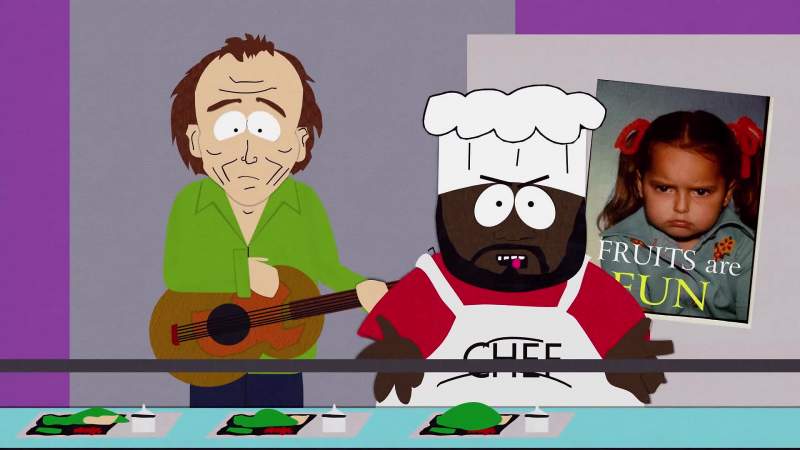 James Taylor what the hell you doing in here