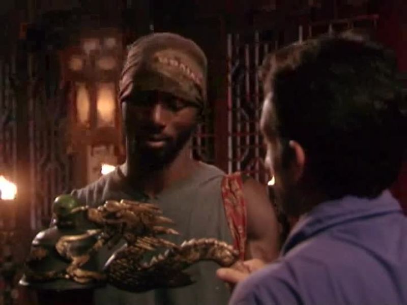 James,the tribe has spoken