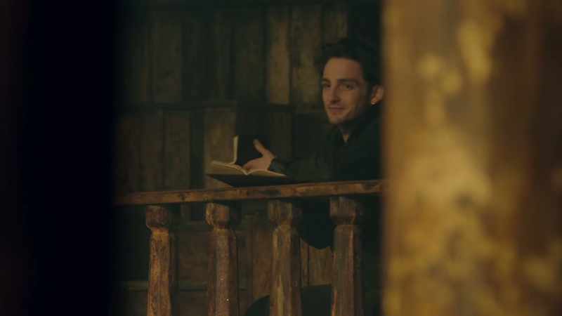 [ James Vincent McMorrow's 