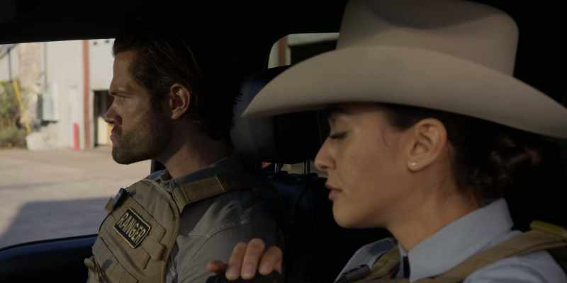 JAMES: Walker, Ramirez
