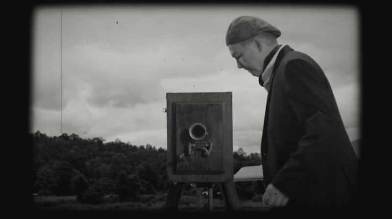 James Whale rewrote the script to give