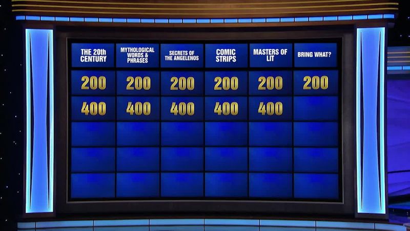 James. - What is Hellmann's?