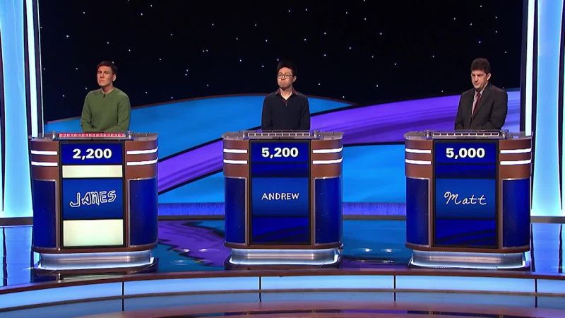 James? - What's a caduceus?