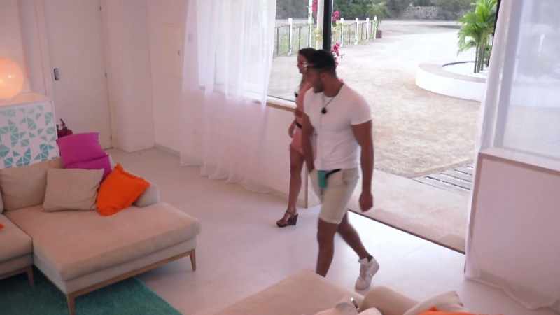 JAMES: Yeah, basically I can't help it