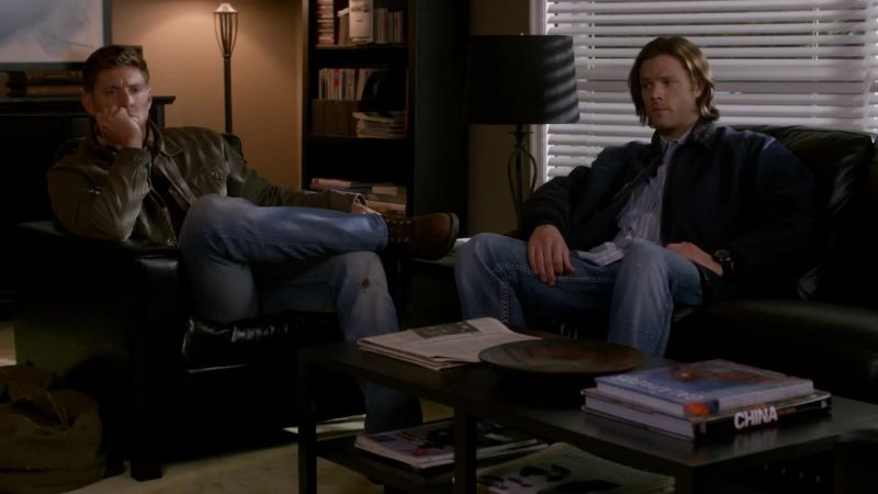 JAMES: You had no right to do this