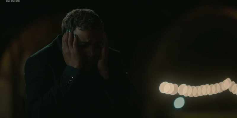JAMIE CRIES