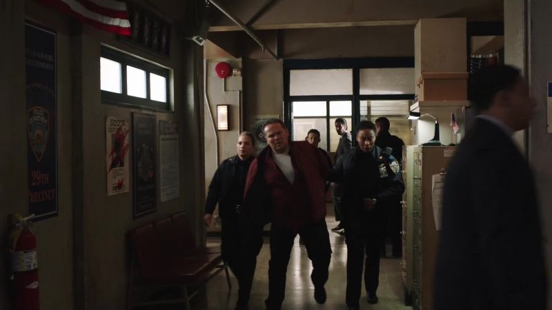 JAMIE: Hey, I heard it over the radio