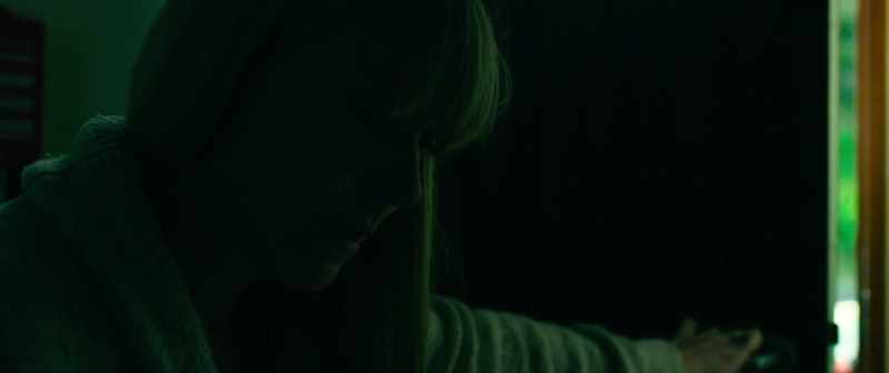 Jamie, I know we've had our differences, and I