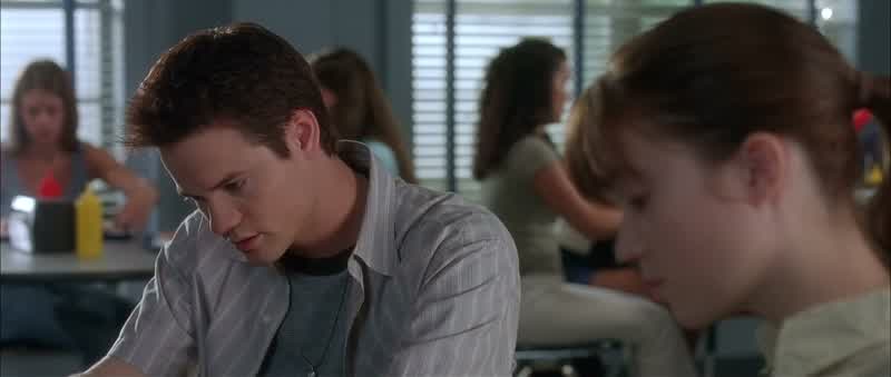 Jamie, I'm trying here, okay?