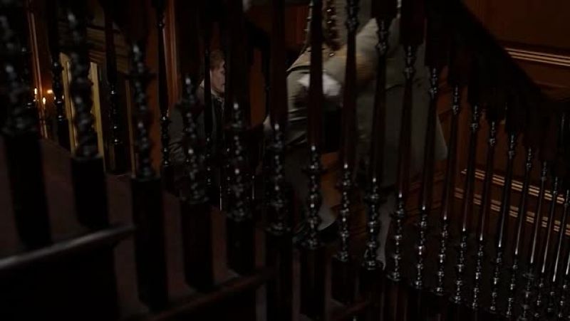 [Jamie] It's remarkable, Sassenach. -[Claire] What is?