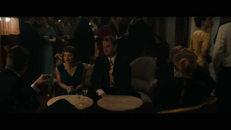 JAMIE: Next thing I knew, I was sucked under