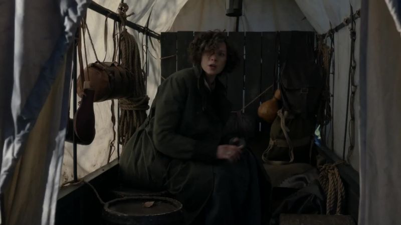 Jamie! No!