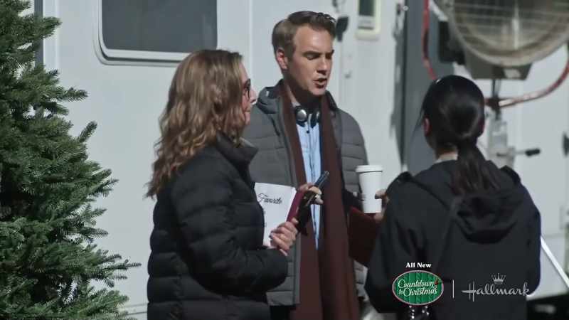 Jamie, please remind jill