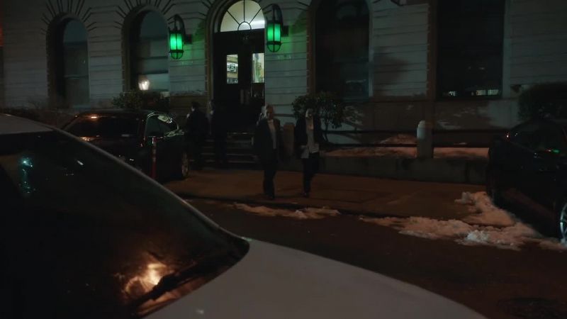 Jamie was pretty mad, huh?